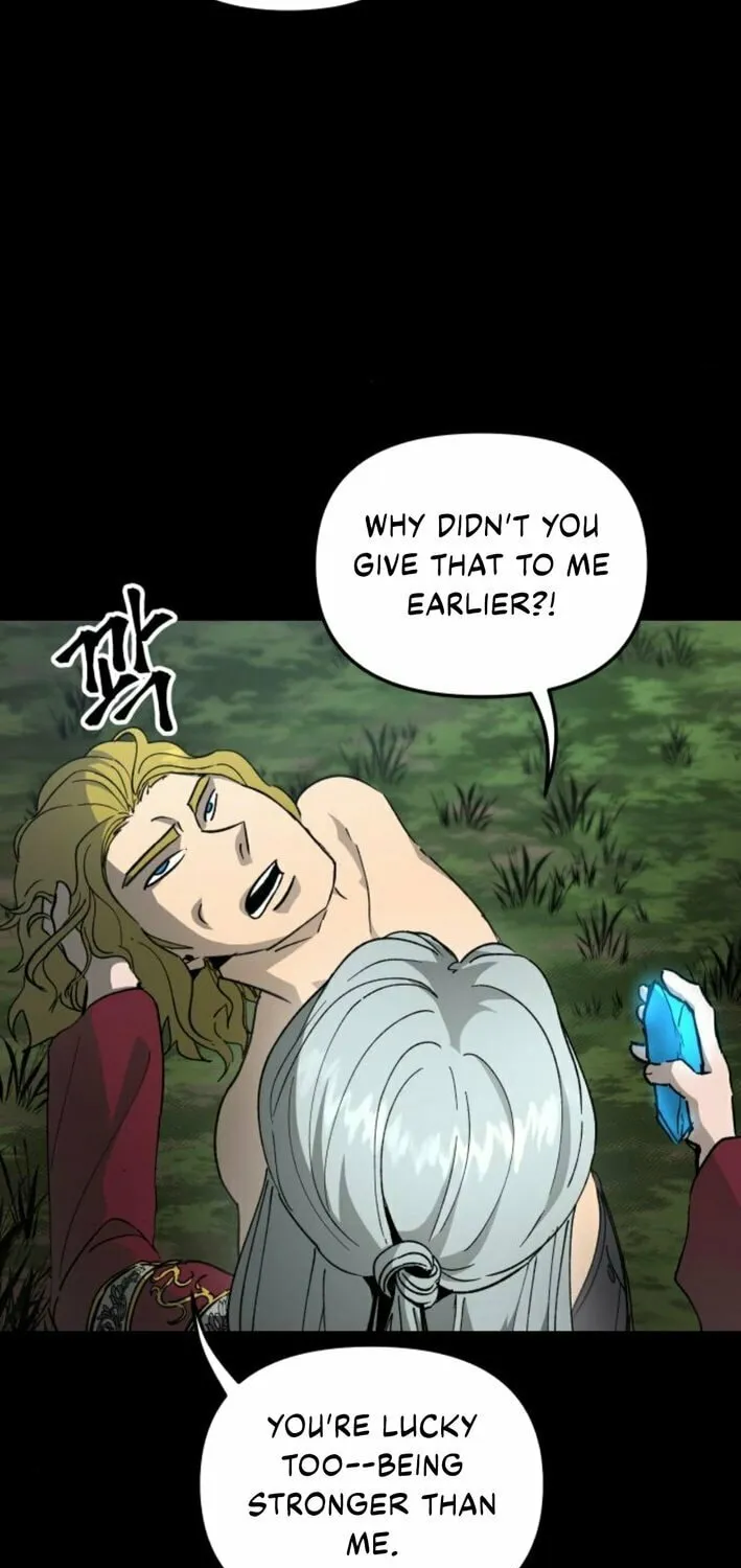Legend of the Holy Sword Chapter 68 page 61 - 