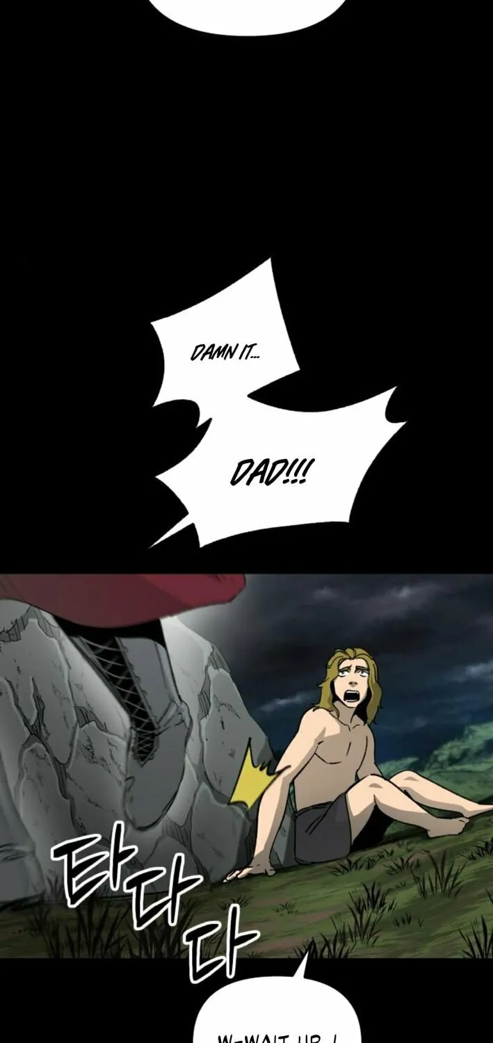 Legend of the Holy Sword Chapter 68 page 62 - 