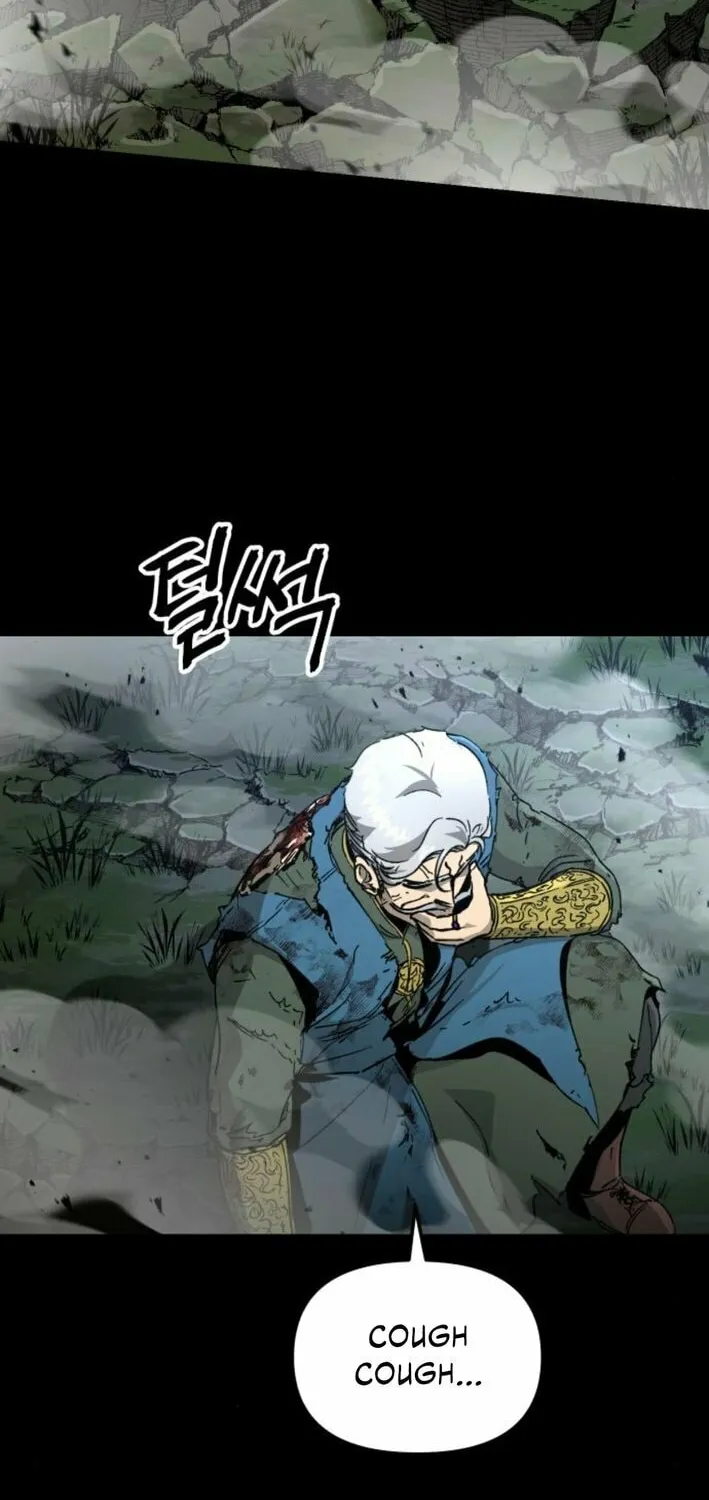 Legend of the Holy Sword Chapter 68 page 65 - 