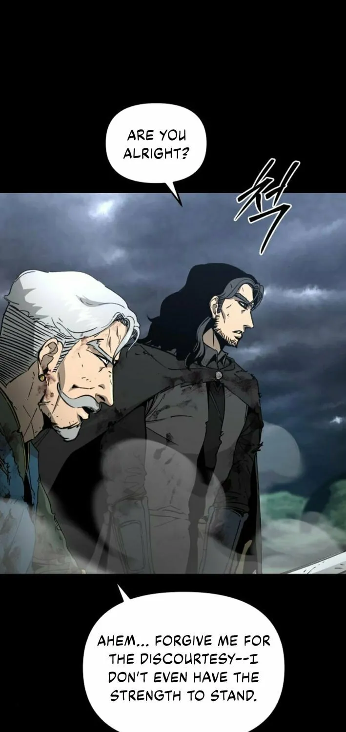 Legend of the Holy Sword Chapter 68 page 66 - 