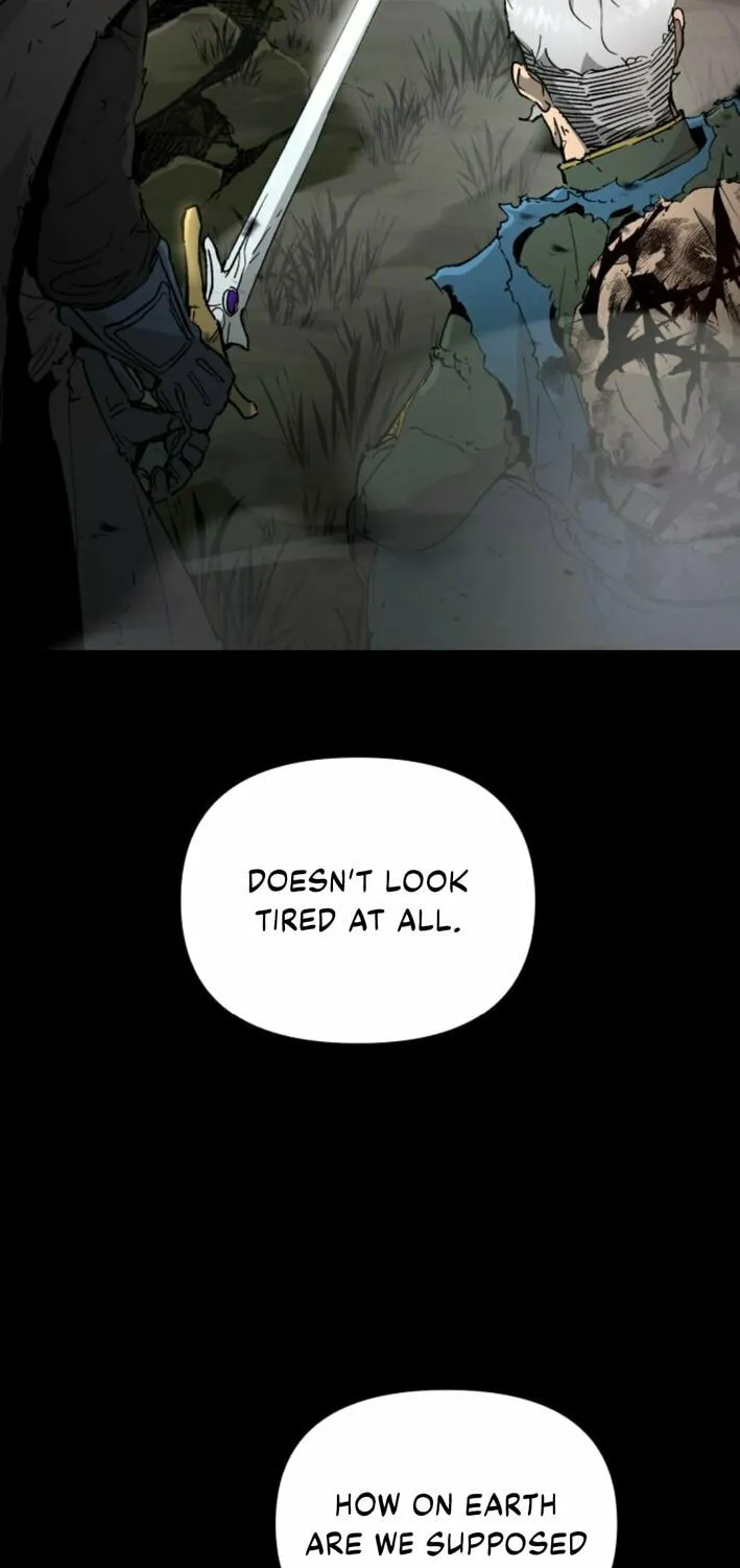 Legend of the Holy Sword Chapter 68 page 68 - 