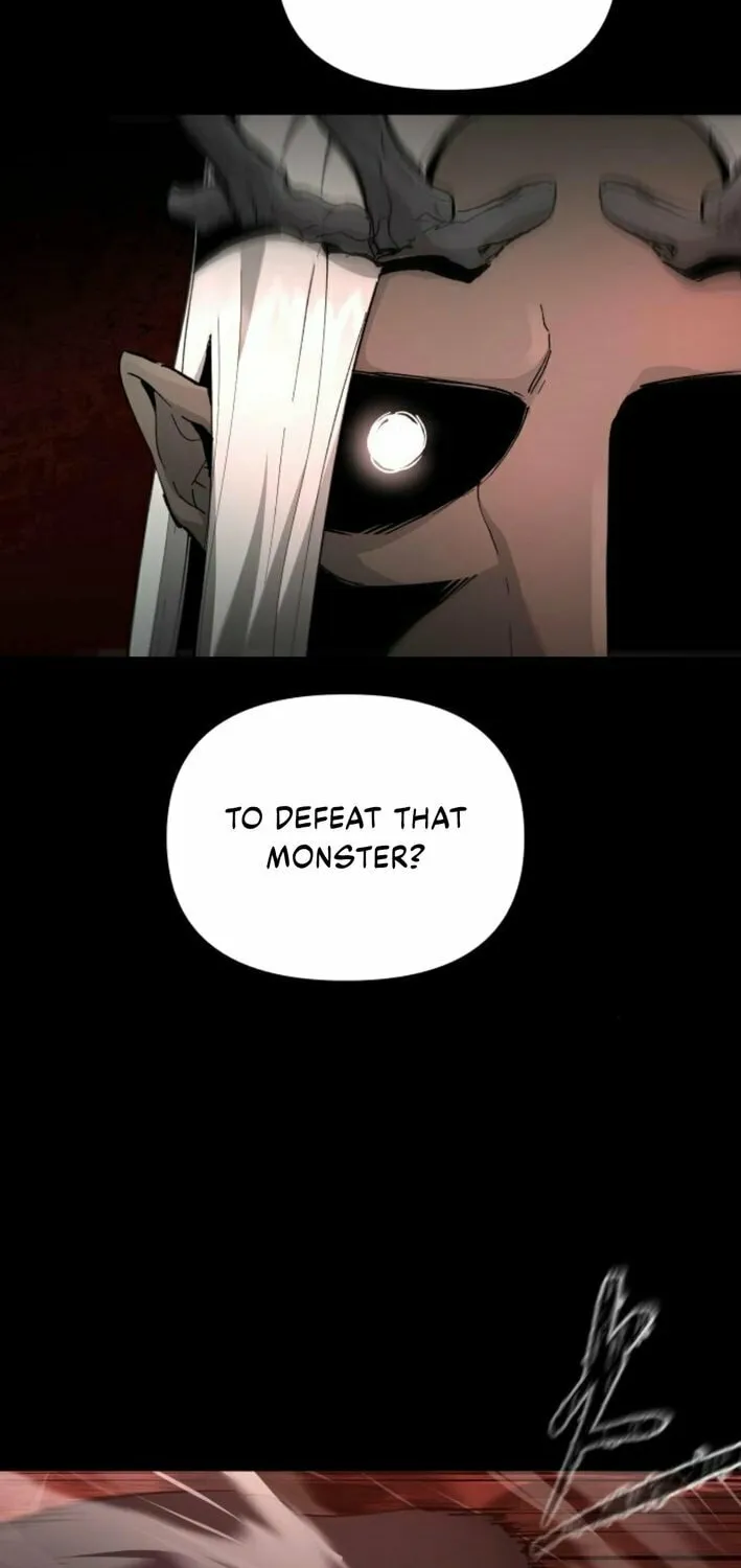 Legend of the Holy Sword Chapter 68 page 69 - 
