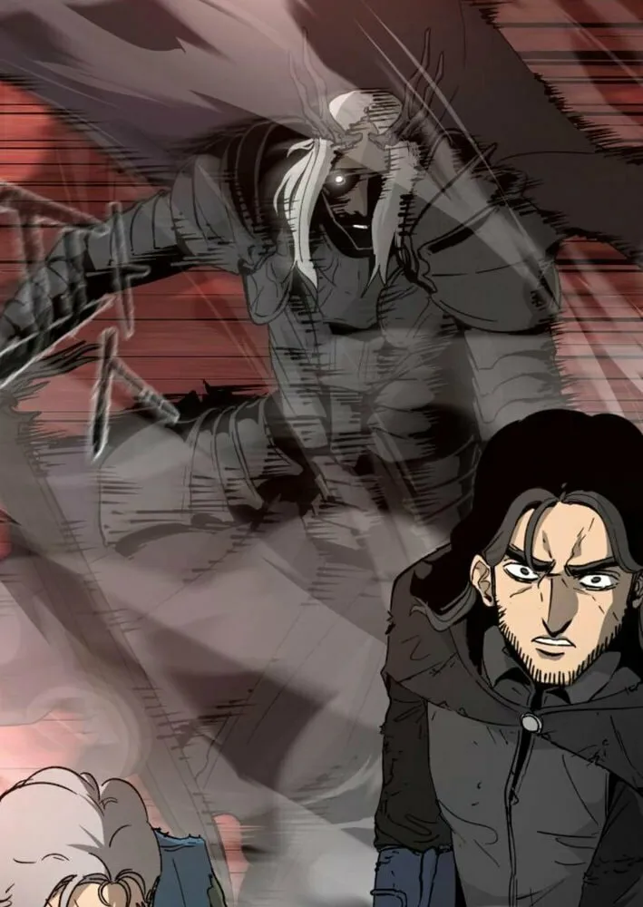Legend of the Holy Sword Chapter 68 page 70 - 