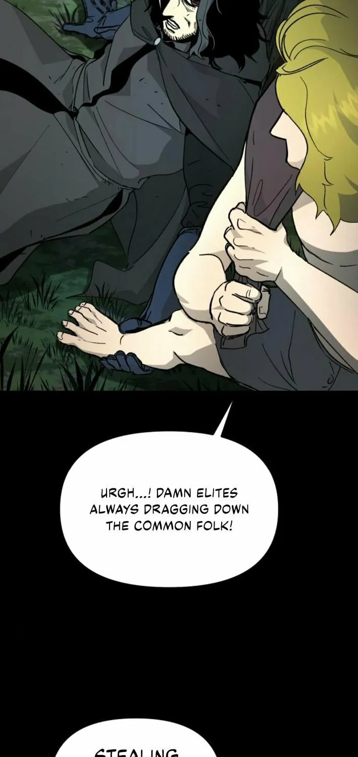 Legend of the Holy Sword Chapter 68 page 8 - 