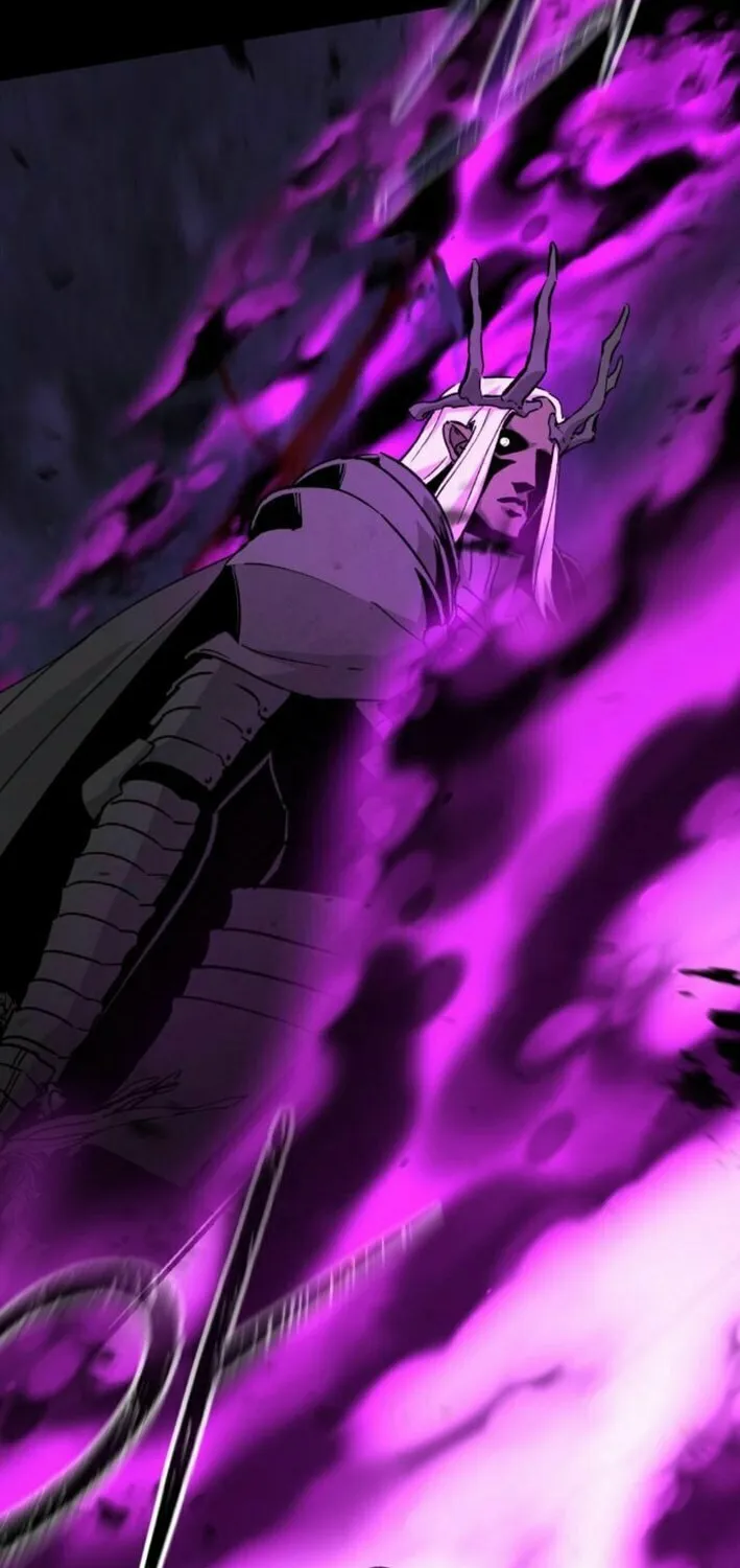 Legend of the Holy Sword Chapter 68 page 74 - 