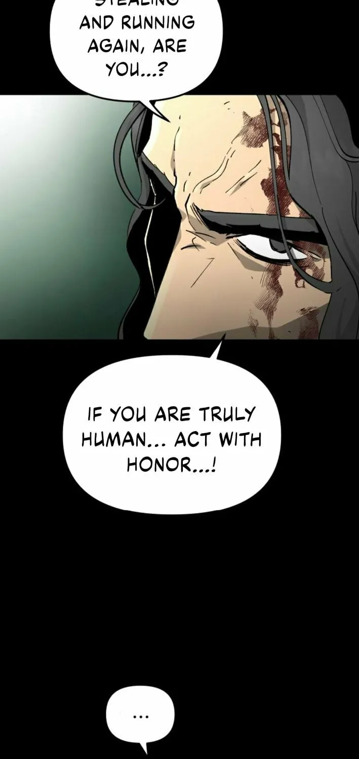 Legend of the Holy Sword Chapter 68 page 9 - 