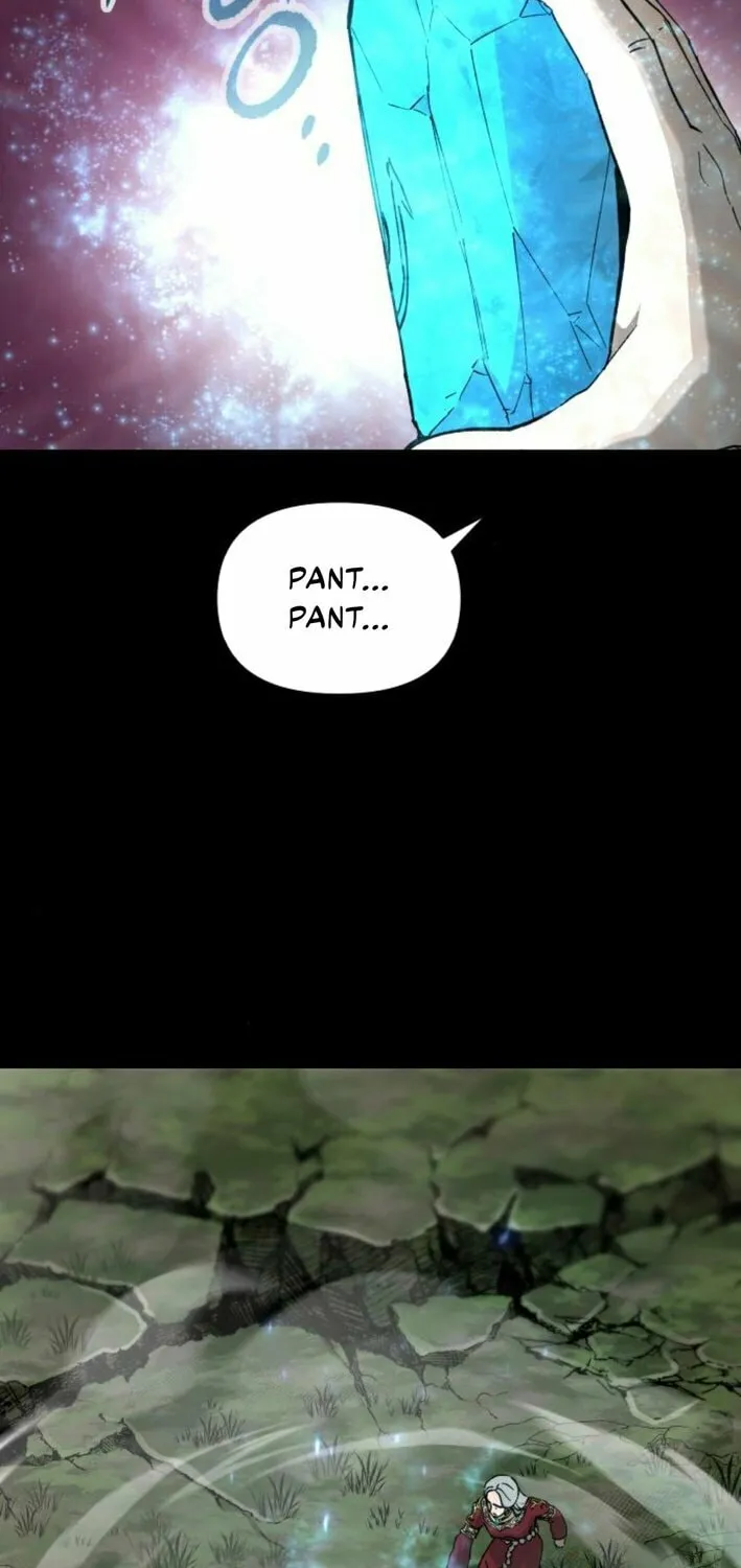 Legend of the Holy Sword Chapter 68 page 83 - 