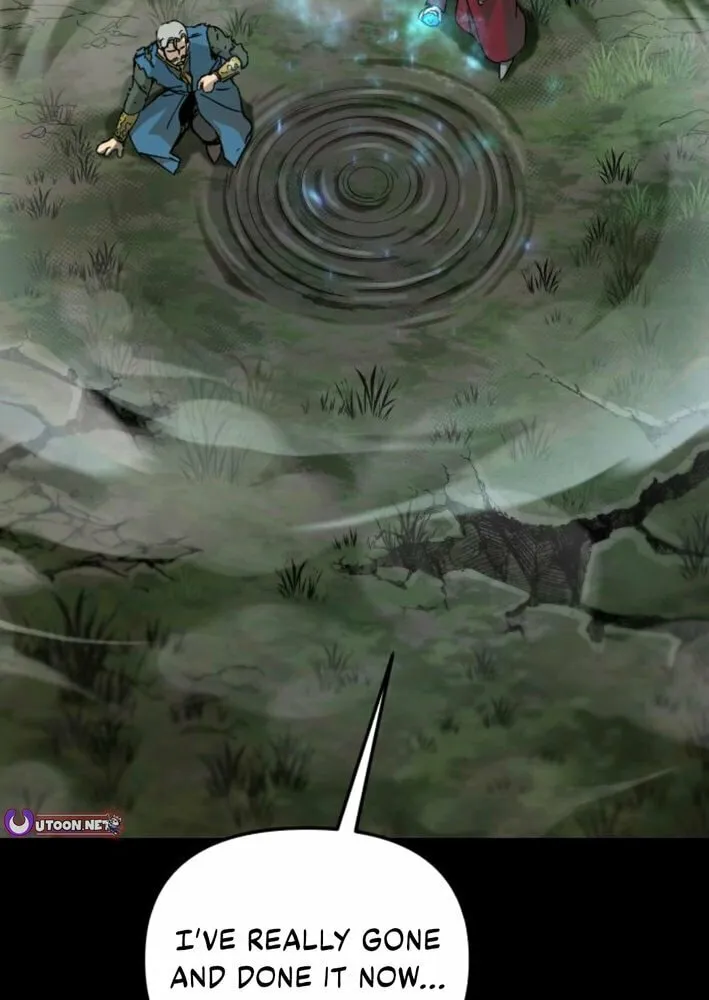 Legend of the Holy Sword Chapter 68 page 84 - 