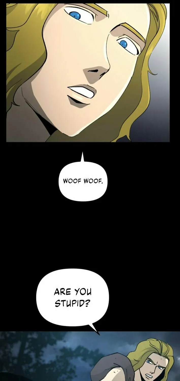 Legend of the Holy Sword Chapter 68 page 10 - 