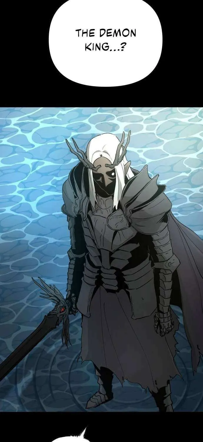 Legend of the Holy Sword Chapter 69 page 12 - 