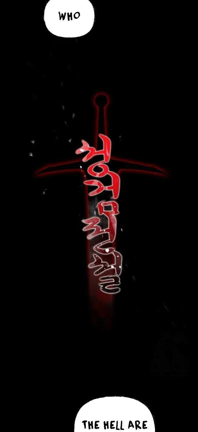 Legend of the Holy Sword Chapter 69 page 13 - 