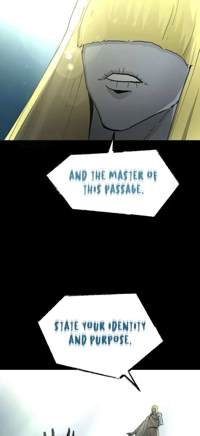 Legend of the Holy Sword Chapter 69 page 16 - 