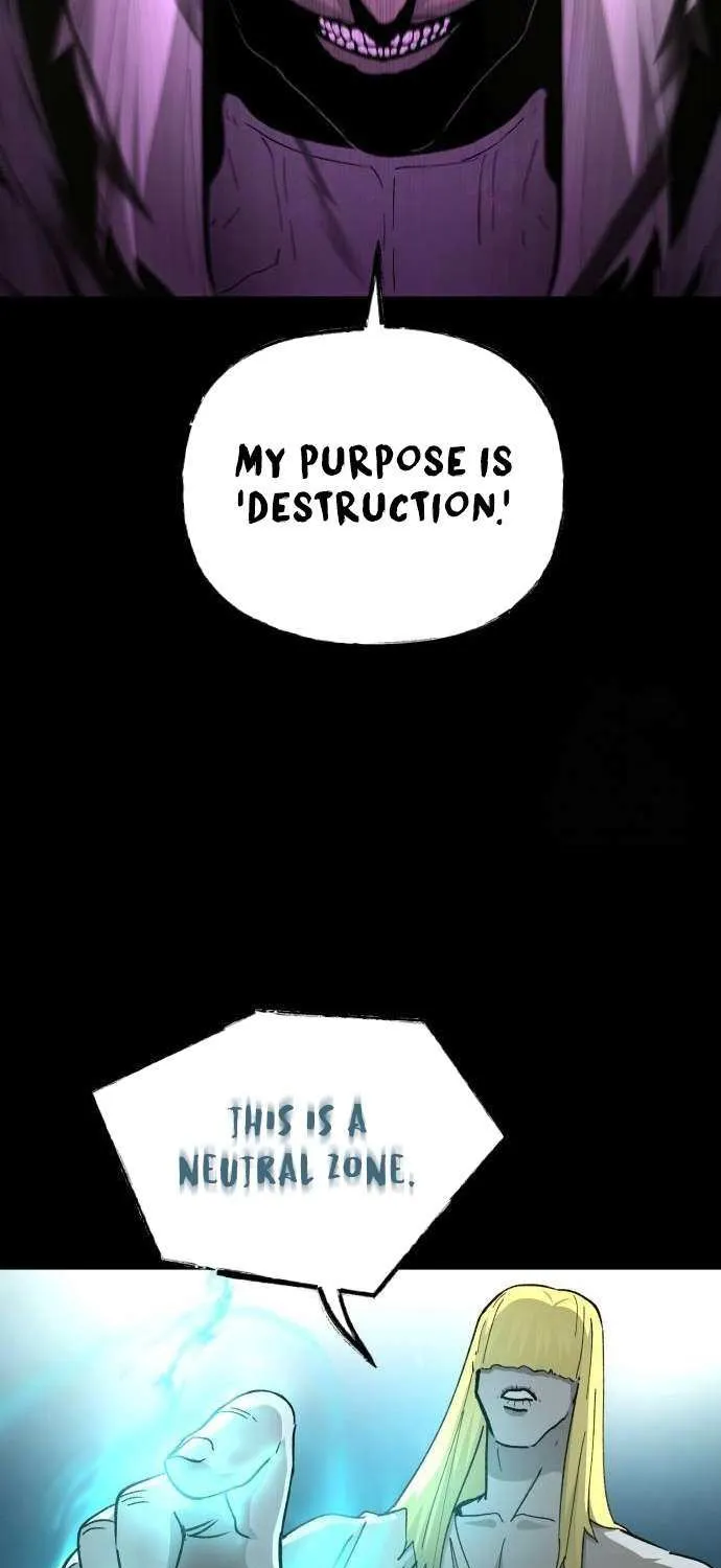 Legend of the Holy Sword Chapter 69 page 19 - 