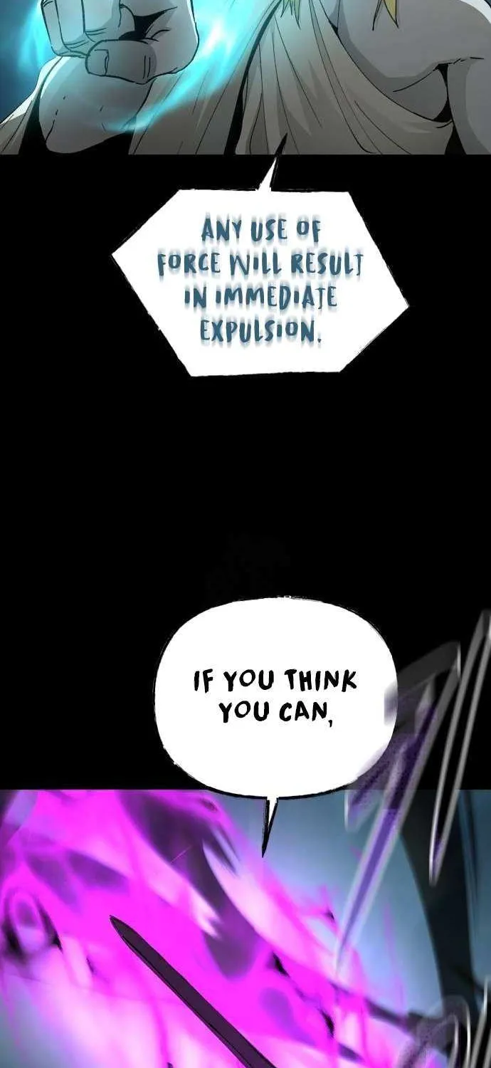 Legend of the Holy Sword Chapter 69 page 20 - 