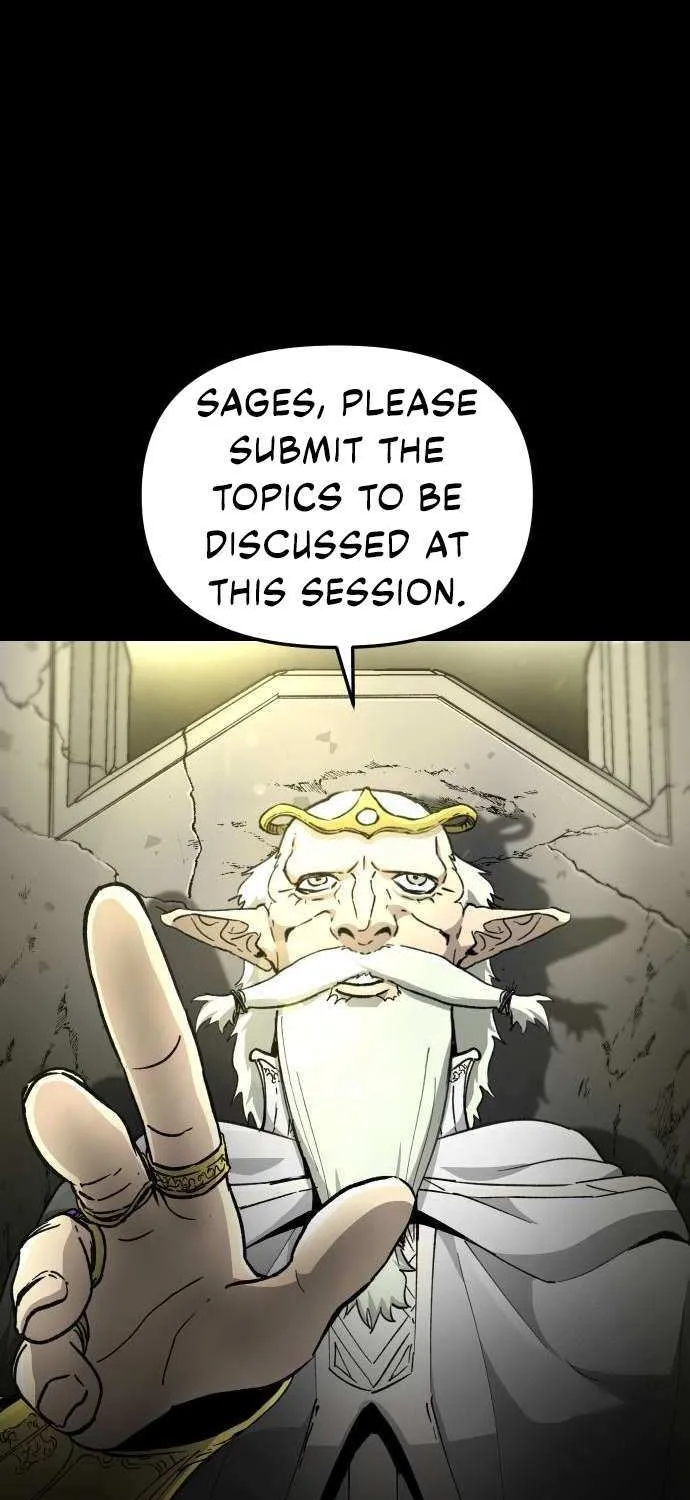 Legend of the Holy Sword Chapter 69 page 3 - 