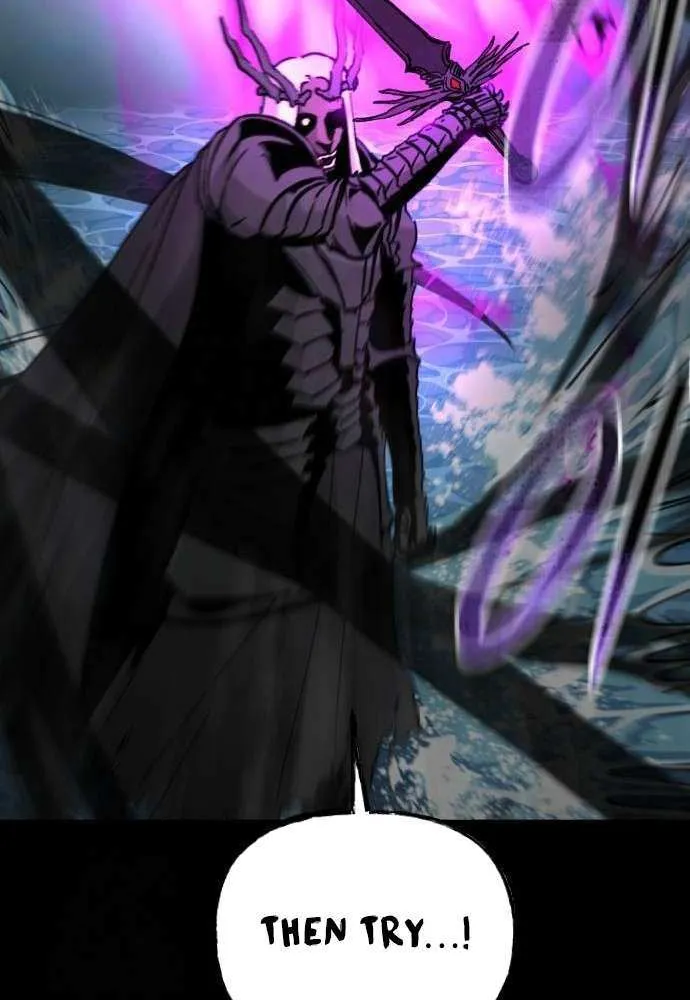 Legend of the Holy Sword Chapter 69 page 21 - 