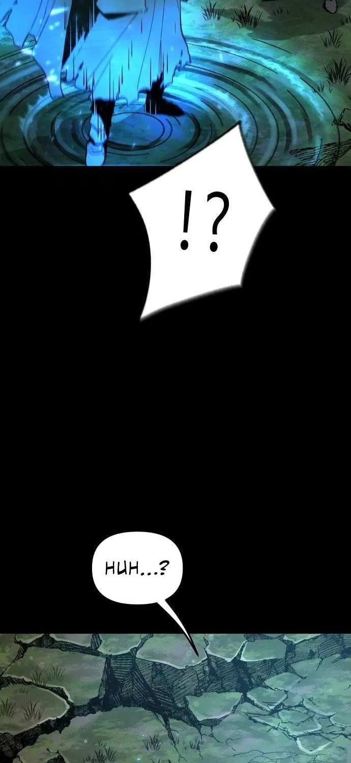 Legend of the Holy Sword Chapter 69 page 23 - 