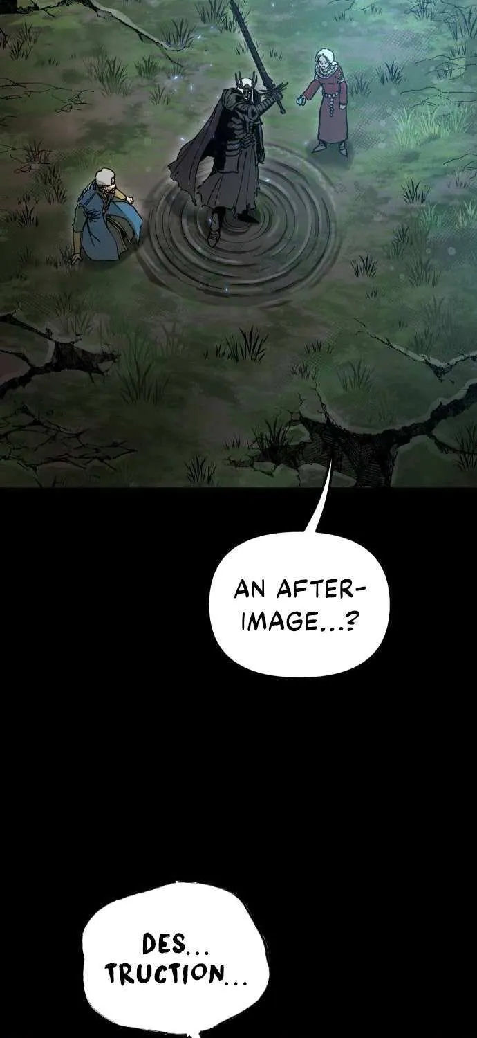 Legend of the Holy Sword Chapter 69 page 24 - 