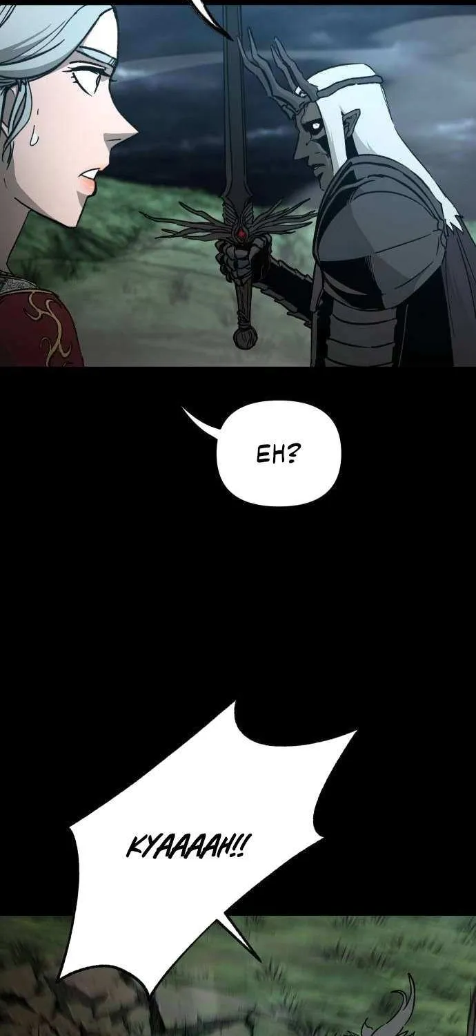 Legend of the Holy Sword Chapter 69 page 25 - 