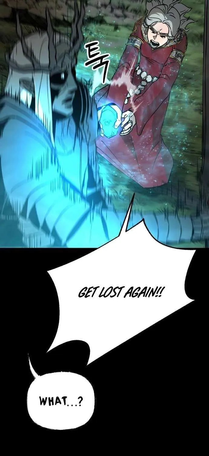 Legend of the Holy Sword Chapter 69 page 26 - 