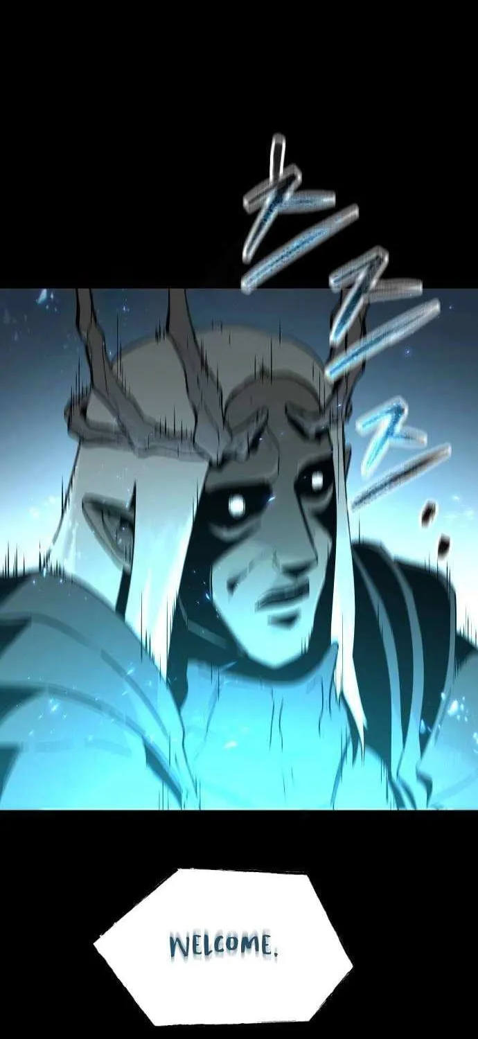 Legend of the Holy Sword Chapter 69 page 27 - 