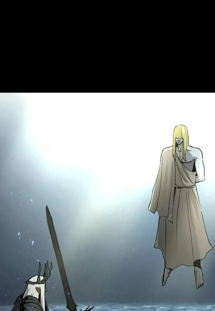Legend of the Holy Sword Chapter 69 page 28 - 