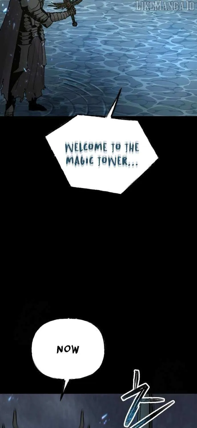 Legend of the Holy Sword Chapter 69 page 29 - 