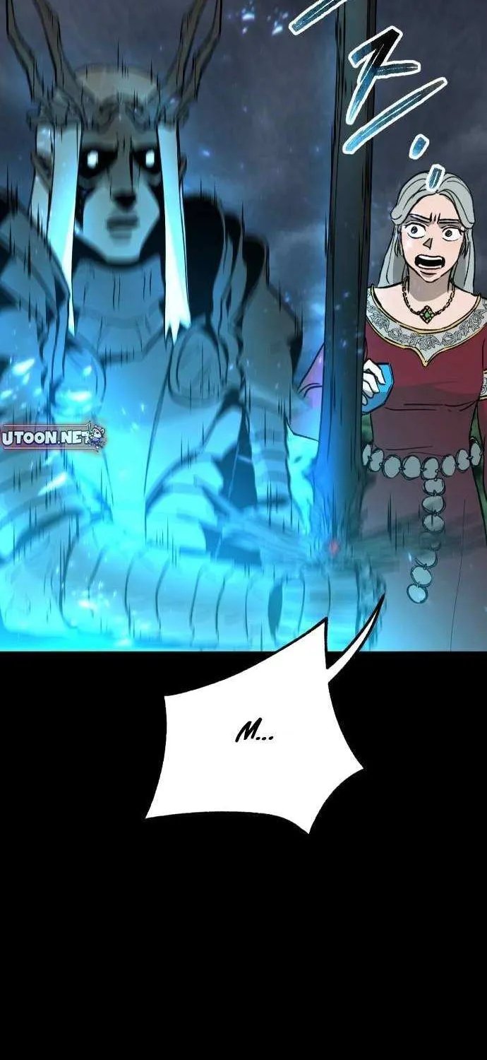 Legend of the Holy Sword Chapter 69 page 30 - 