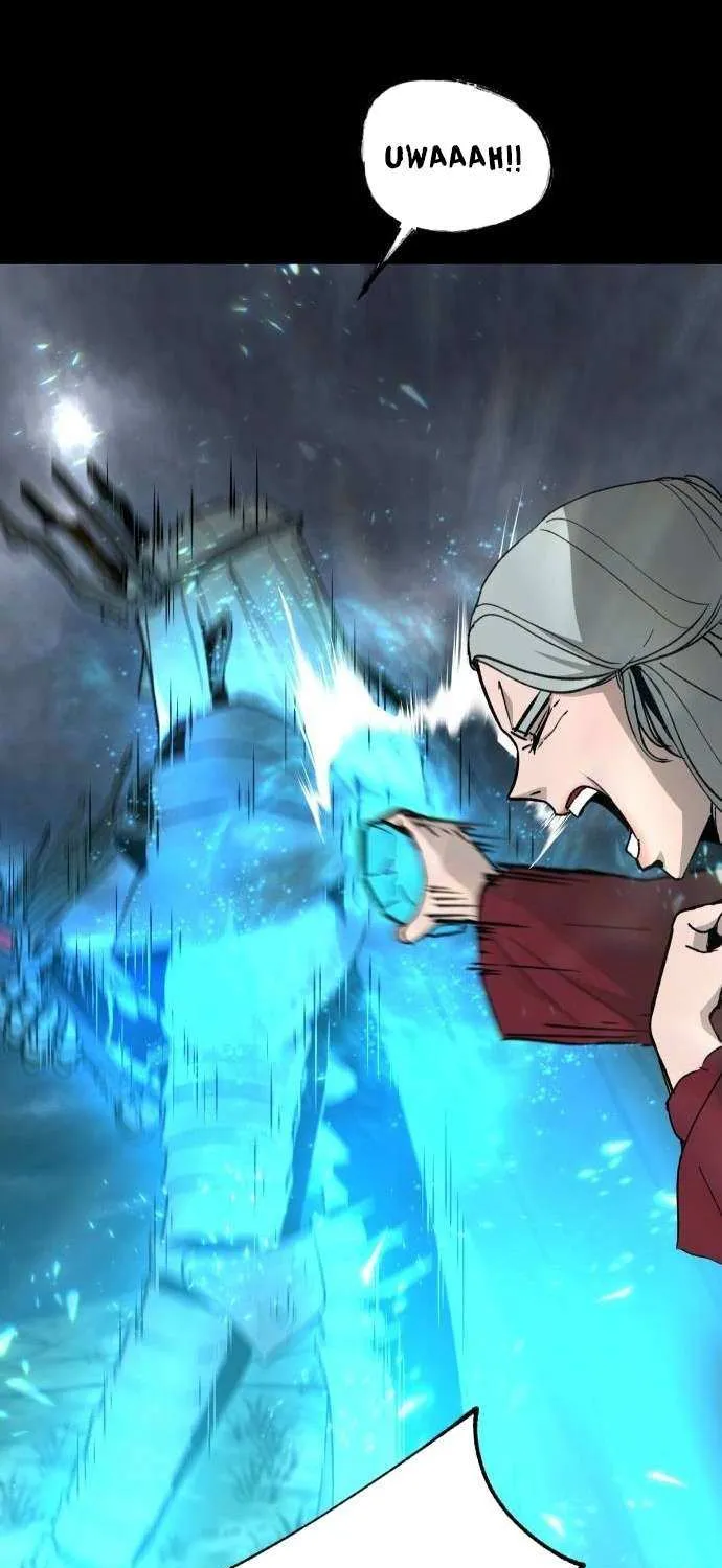 Legend of the Holy Sword Chapter 69 page 31 - 