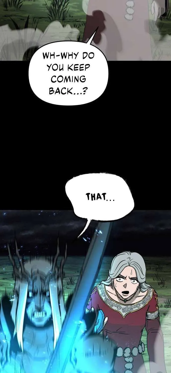 Legend of the Holy Sword Chapter 69 page 33 - 