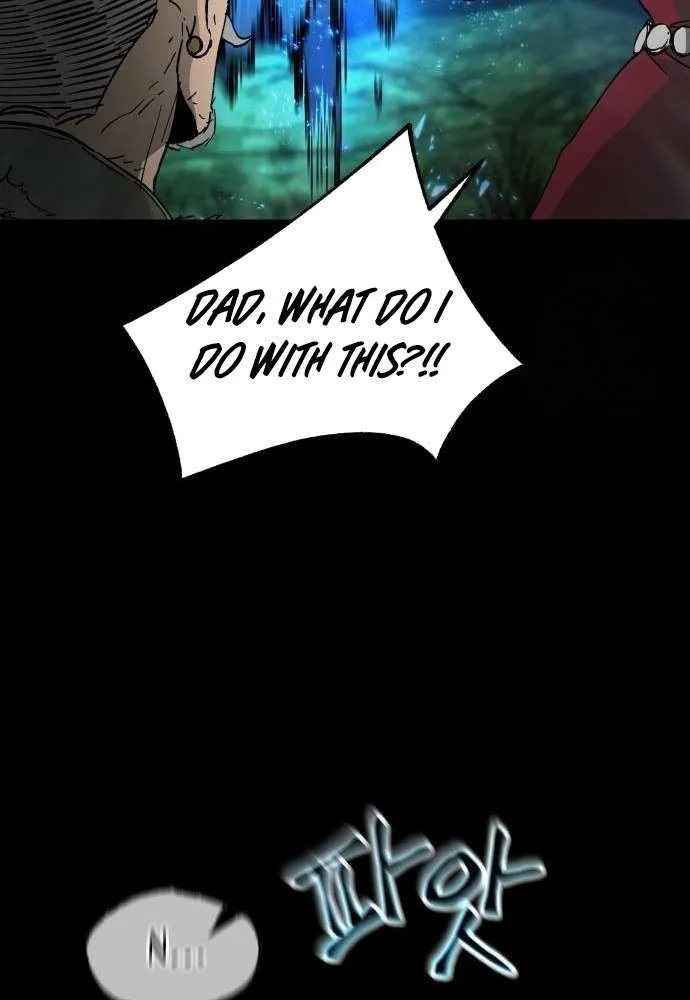 Legend of the Holy Sword Chapter 69 page 35 - 