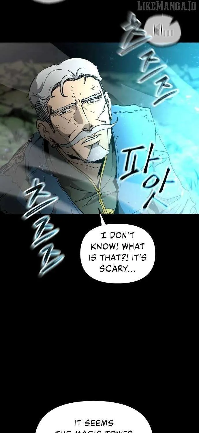 Legend of the Holy Sword Chapter 69 page 36 - 