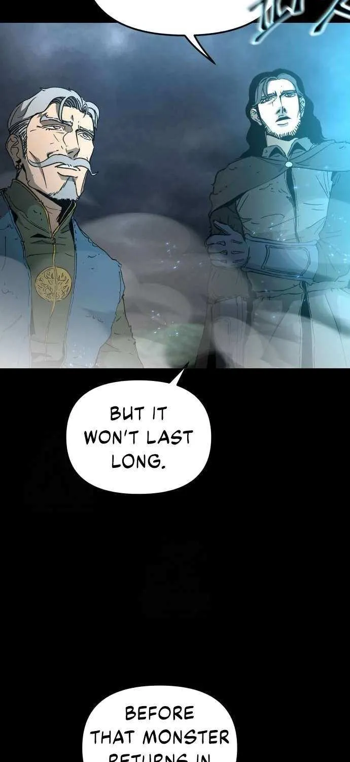 Legend of the Holy Sword Chapter 69 page 38 - 