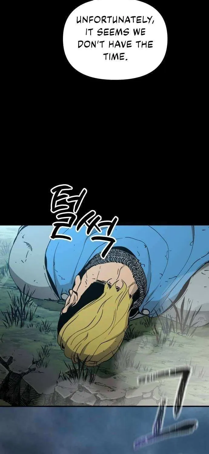 Legend of the Holy Sword Chapter 69 page 41 - 