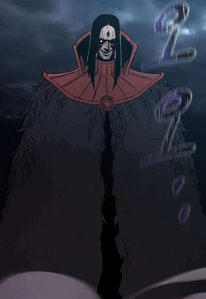 Legend of the Holy Sword Chapter 69 page 42 - 