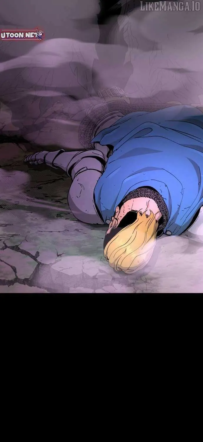 Legend of the Holy Sword Chapter 69 page 43 - 