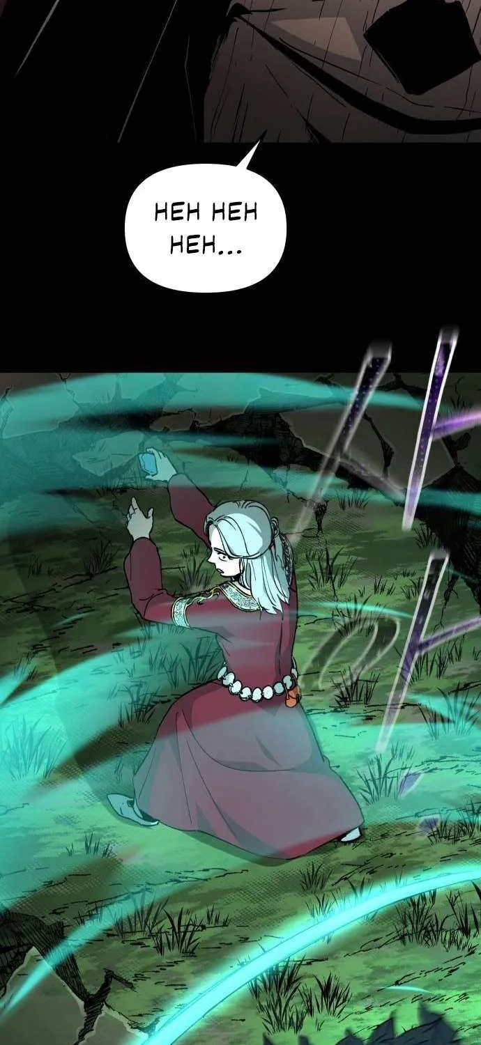 Legend of the Holy Sword Chapter 69 page 45 - 