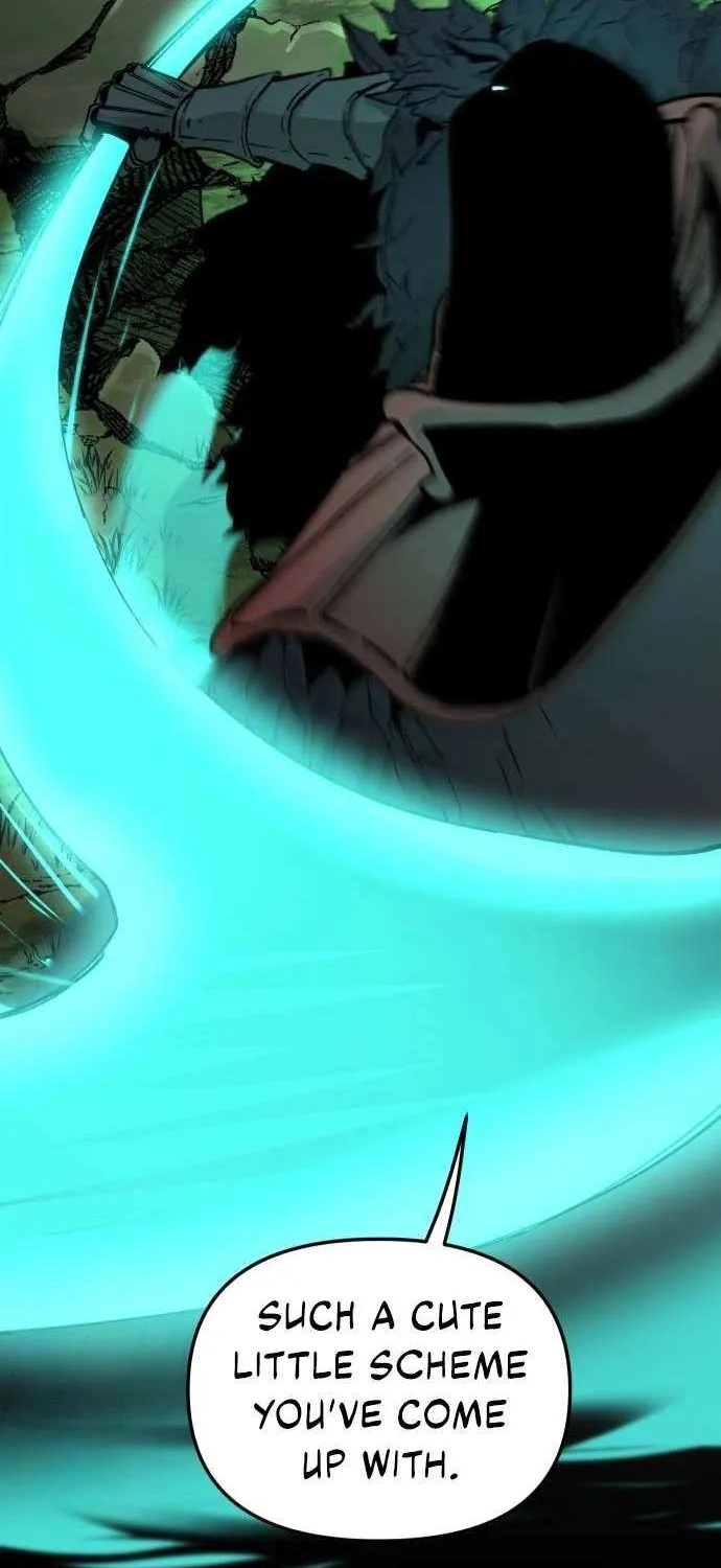Legend of the Holy Sword Chapter 69 page 46 - 
