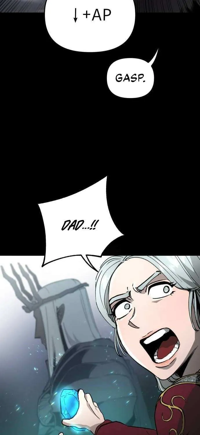 Legend of the Holy Sword Chapter 69 page 48 - 