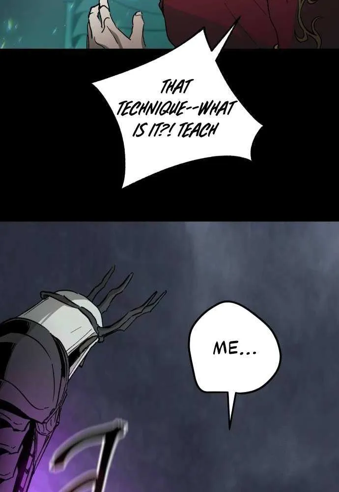 Legend of the Holy Sword Chapter 69 page 49 - 