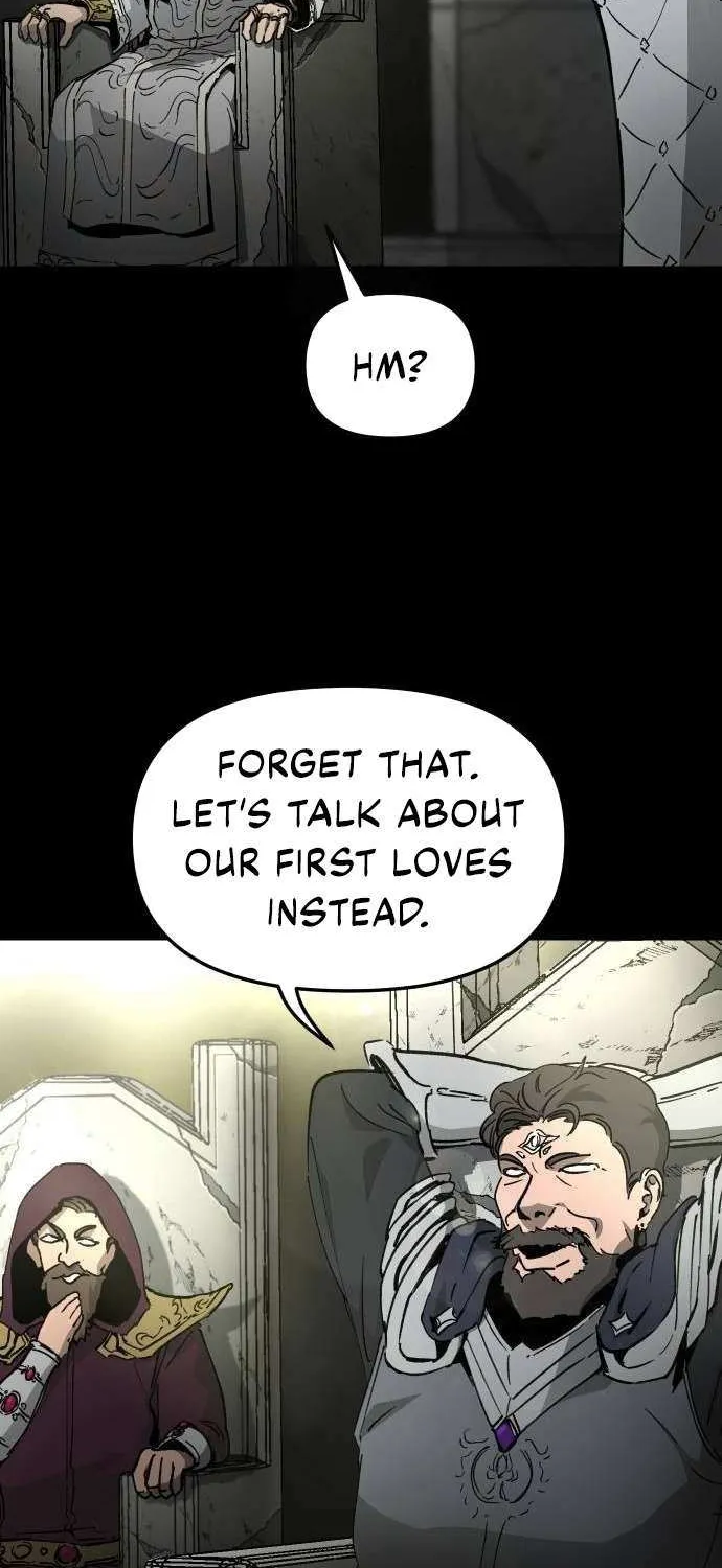Legend of the Holy Sword Chapter 69 page 6 - 