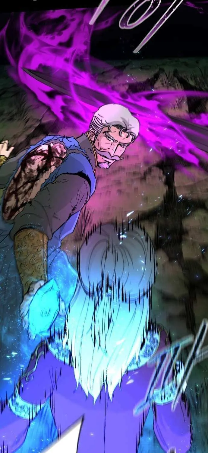 Legend of the Holy Sword Chapter 69 page 52 - 