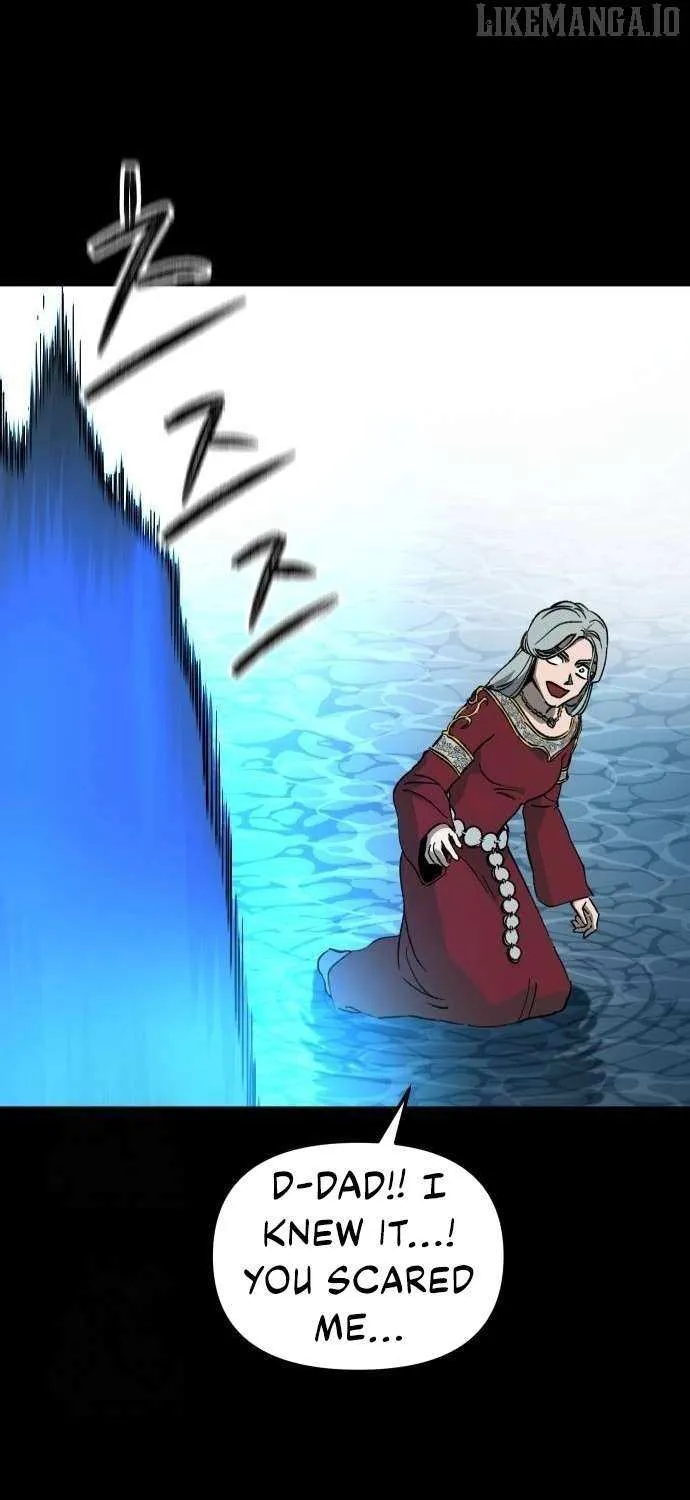 Legend of the Holy Sword Chapter 69 page 57 - 