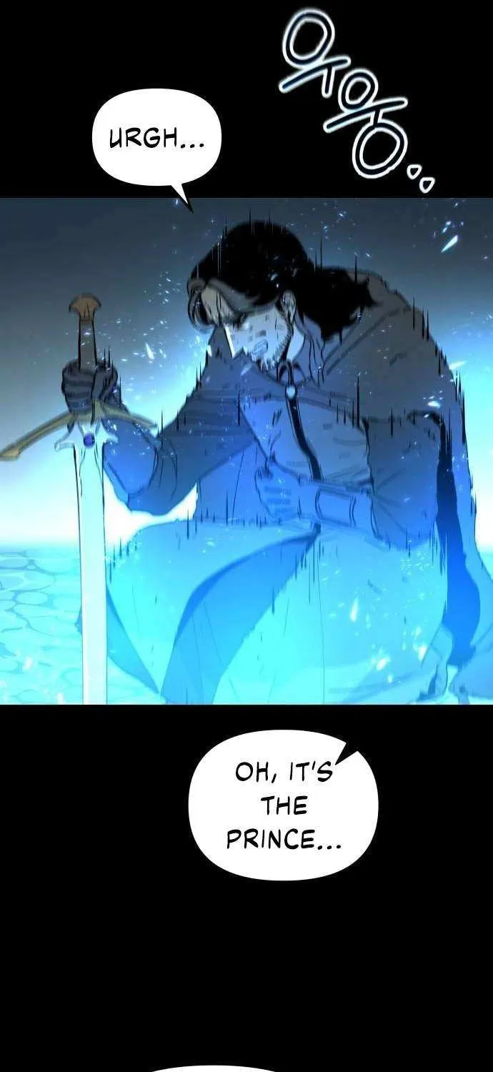 Legend of the Holy Sword Chapter 69 page 58 - 