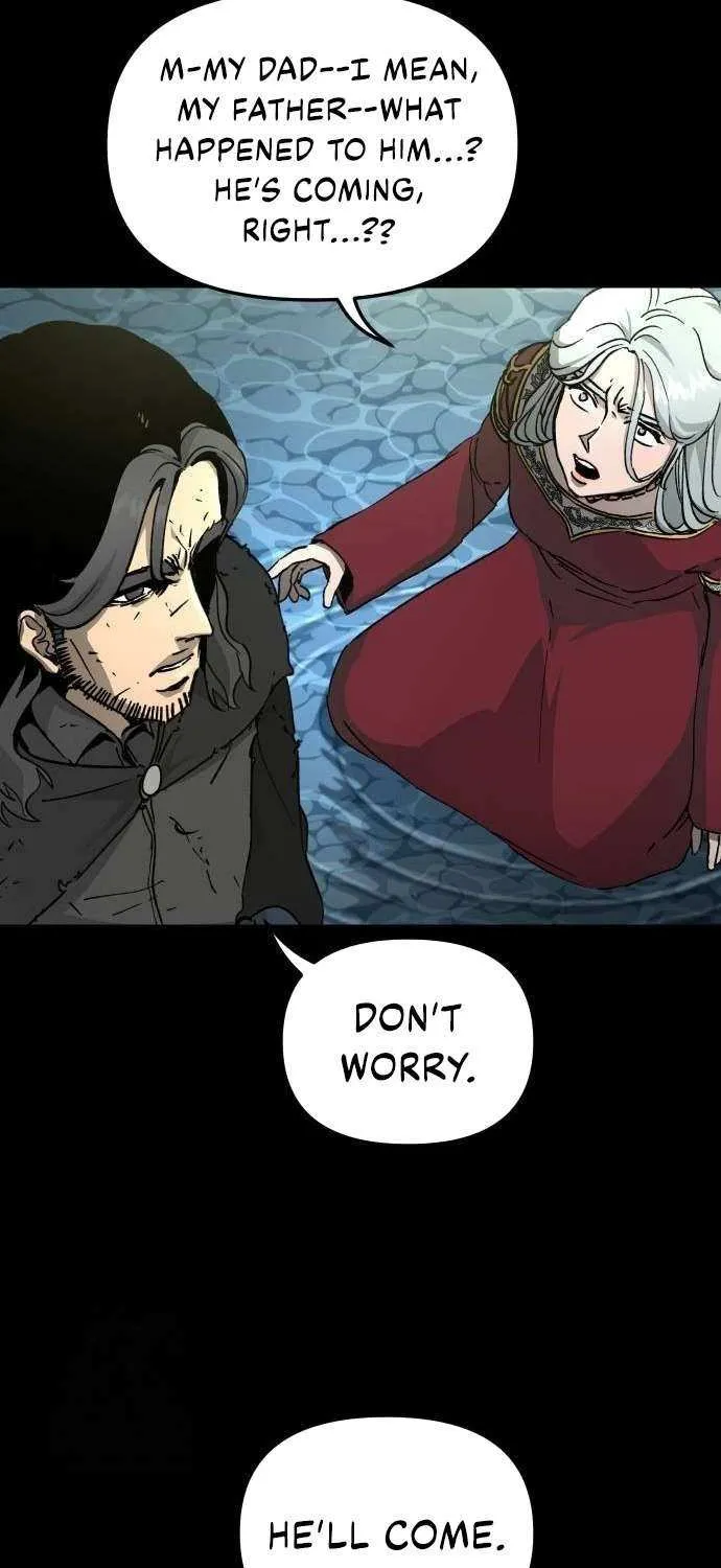 Legend of the Holy Sword Chapter 69 page 59 - 