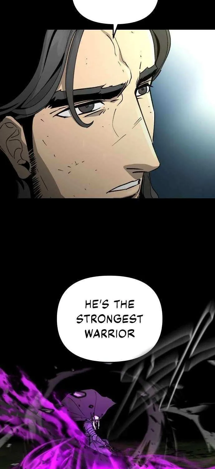 Legend of the Holy Sword Chapter 69 page 60 - 