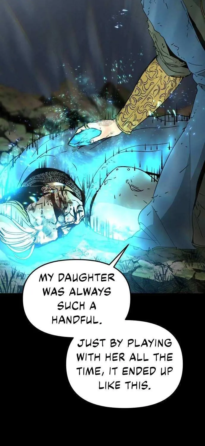 Legend of the Holy Sword Chapter 69 page 65 - 