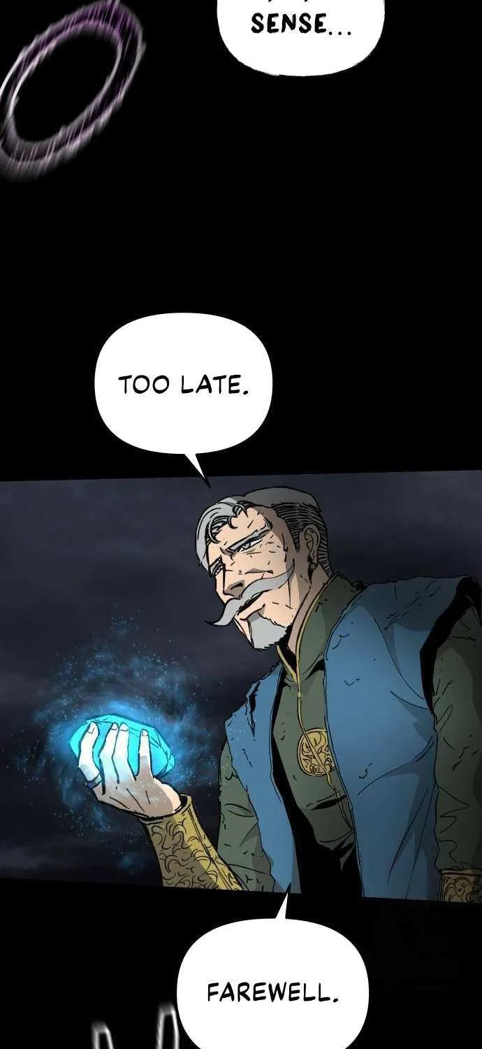 Legend of the Holy Sword Chapter 69 page 68 - 