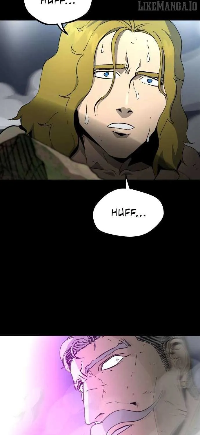 Legend of the Holy Sword Chapter 69 page 71 - 