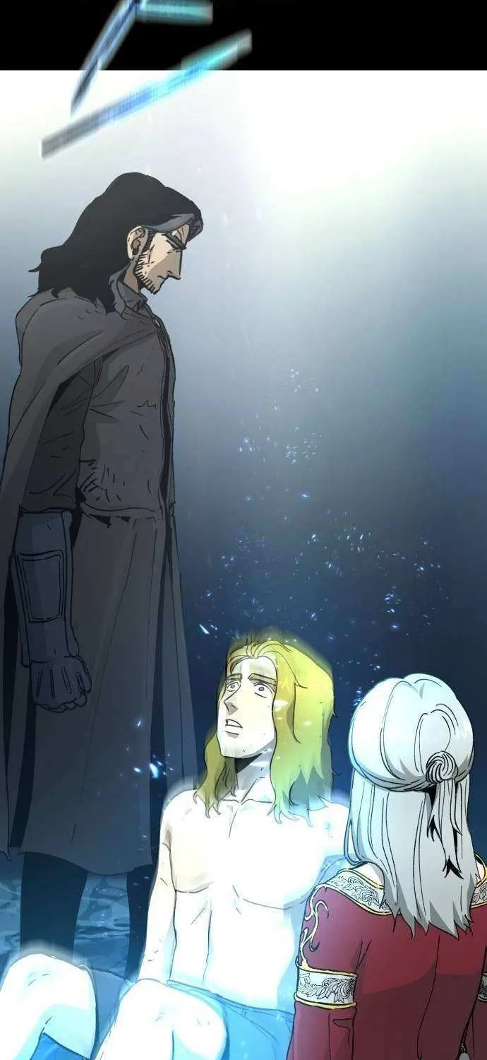 Legend of the Holy Sword Chapter 69 page 74 - 